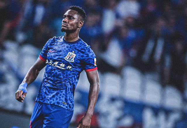 kaiyun-【中超】马莱莱破门 上海申花客场1比0击败青岛海牛