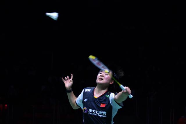 kaiyun-“梁王”泰国赛夺国羽唯一一冠 女单终究难敌安洗莹