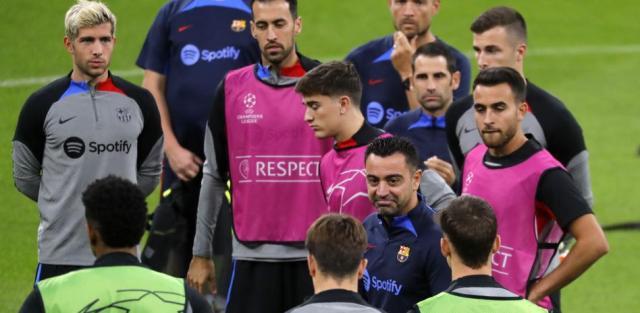 开云APP-【前瞻】战国米哈维变阵3中卫？提前泄露军机很奇怪